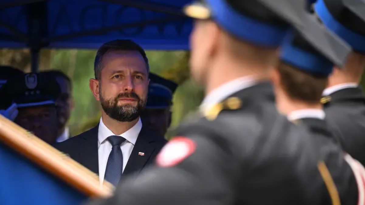 Владислав Косиняк-Камиш вперше розкрив, скільки Польща витратила на військову допомогу Україні Владислав Косиняк-Камиш вперше розкрив, скільки Польща витратила на військову допомогу Україні